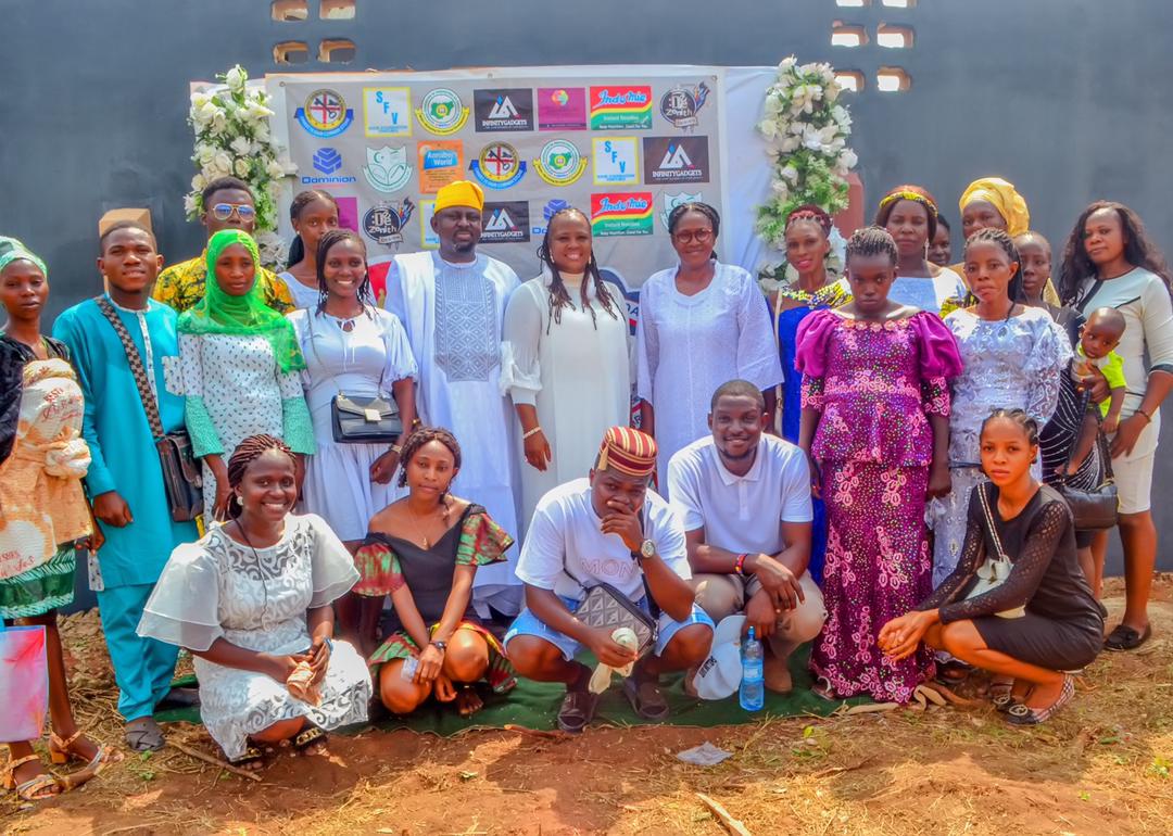 Solid Foundation Group Of School