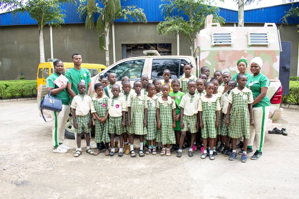 Solid Foundation Group Of School